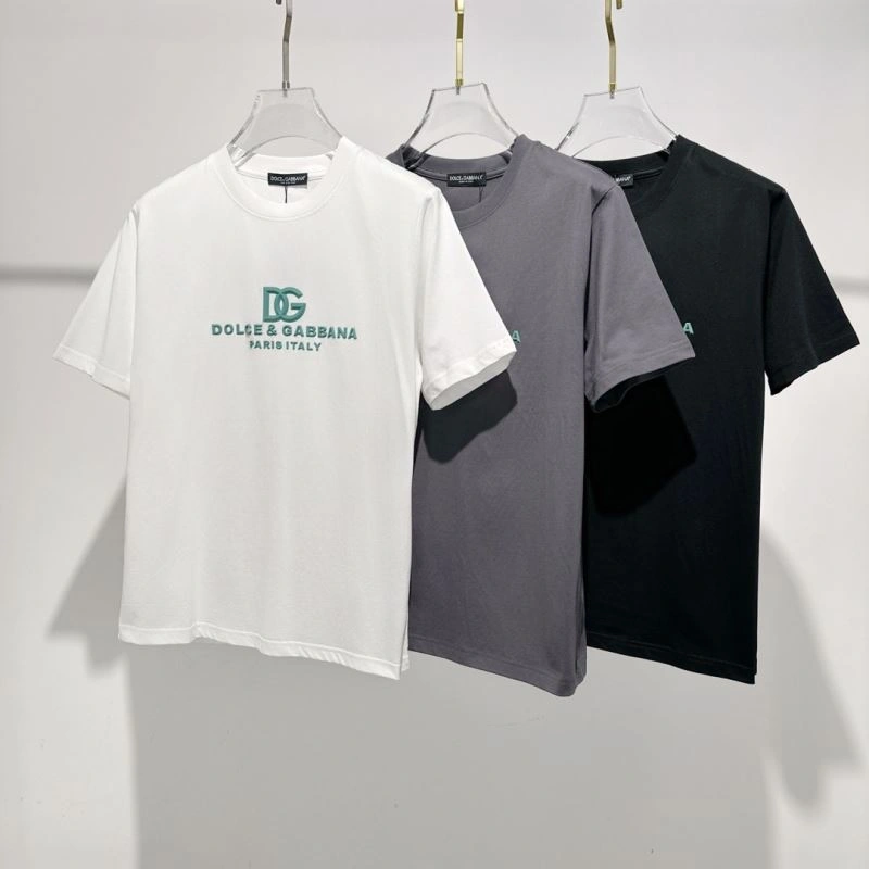 WeatherProof Dolce Gabbana T-Shirts 119780