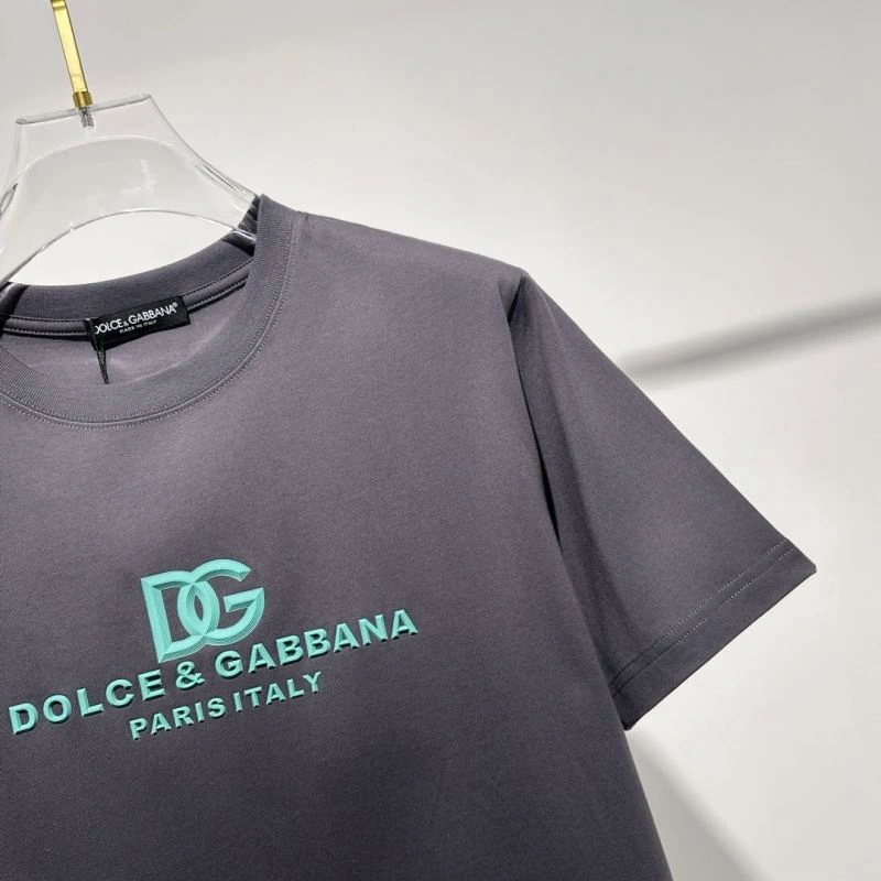 WeatherProof Dolce Gabbana T-Shirts 119780