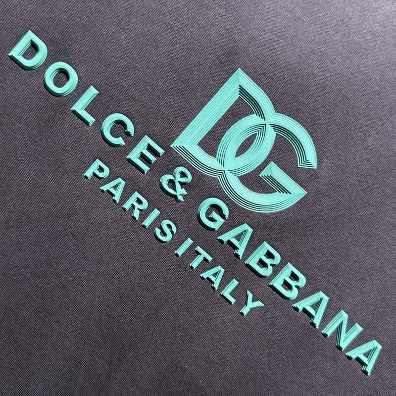 WeatherProof Dolce Gabbana T-Shirts 119780