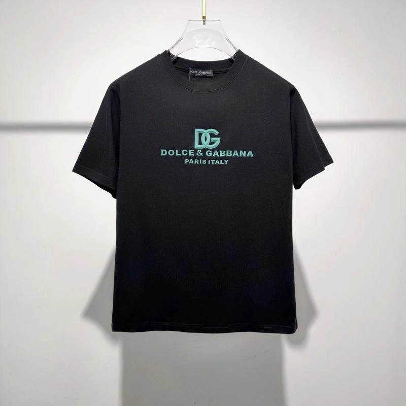 Dolce Gabbana T-Shirts Sustainable 119777