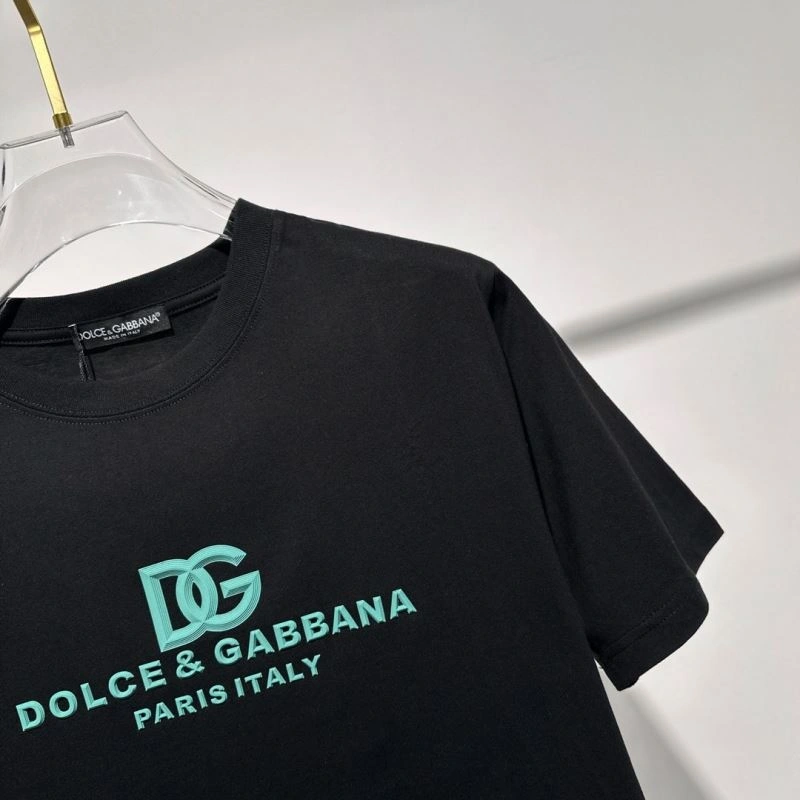 Dolce Gabbana T-Shirts Sustainable 119777