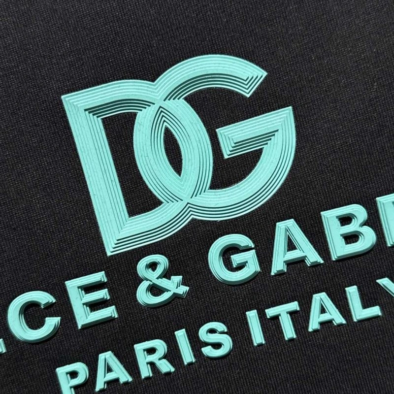 Dolce Gabbana T-Shirts Sustainable 119777