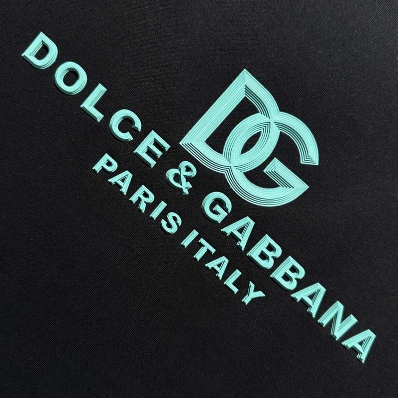 Dolce Gabbana T-Shirts Sustainable 119777