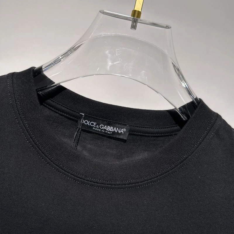 Dolce Gabbana T-Shirts Sustainable 119777