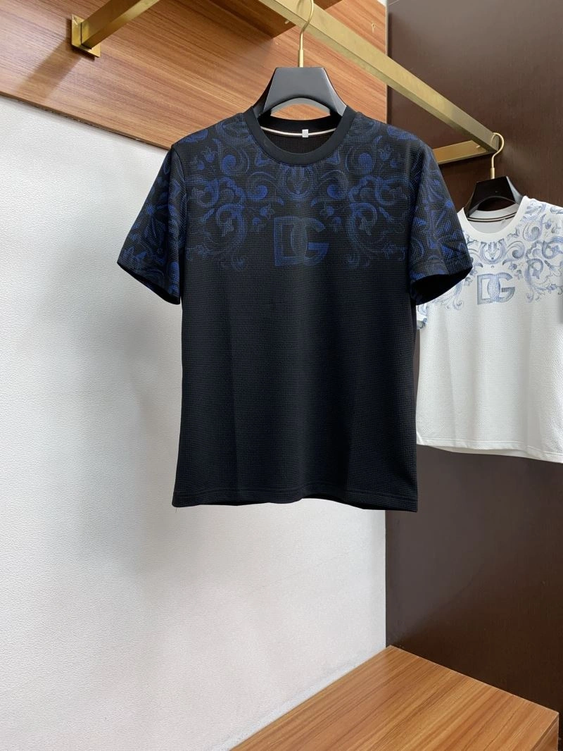 Dolce Gabbana T-Shirts Compact 119781
