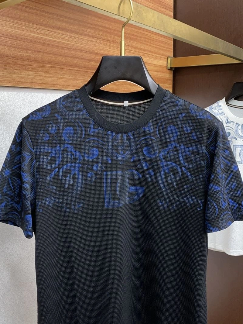 Dolce Gabbana T-Shirts Compact 119781