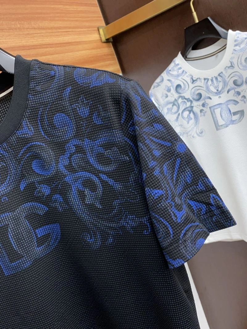 Dolce Gabbana T-Shirts Compact 119781