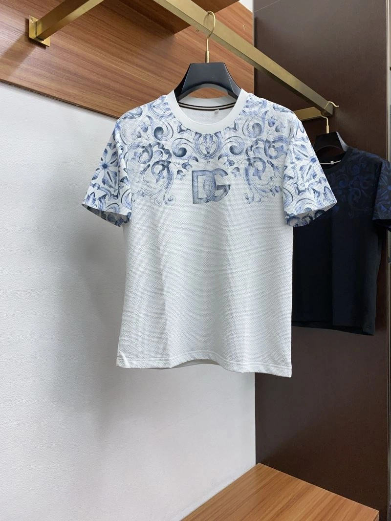 Upgraded Dolce Gabbana T-Shirts 119768