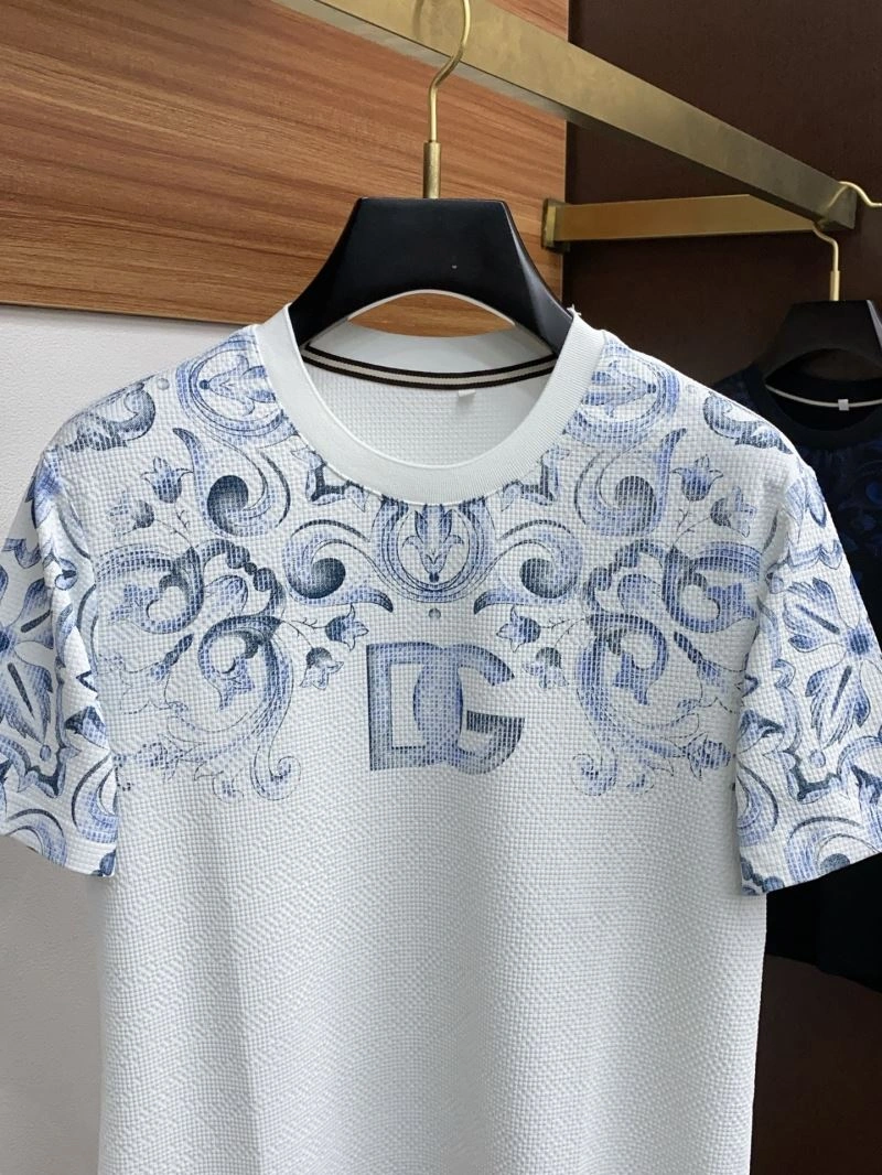 Upgraded Dolce Gabbana T-Shirts 119768
