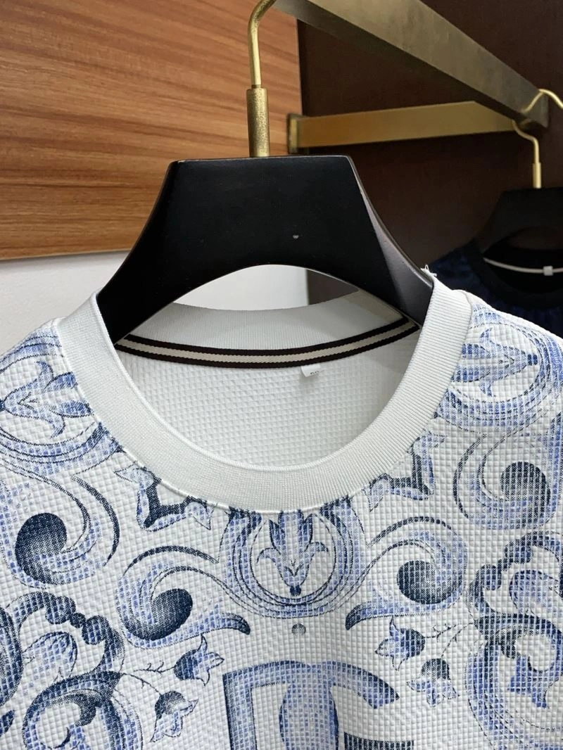 Upgraded Dolce Gabbana T-Shirts 119768