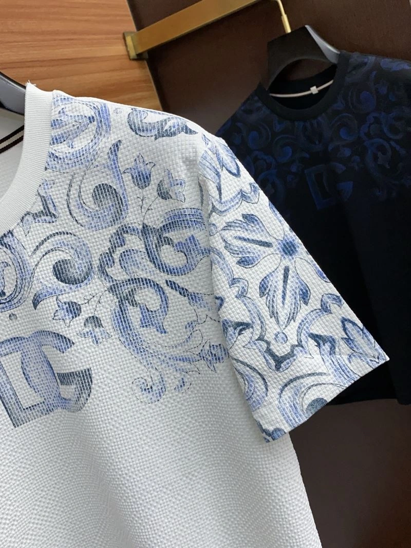 Upgraded Dolce Gabbana T-Shirts 119768