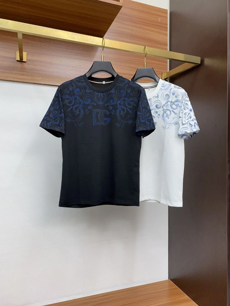 Upgraded Dolce Gabbana T-Shirts 119768