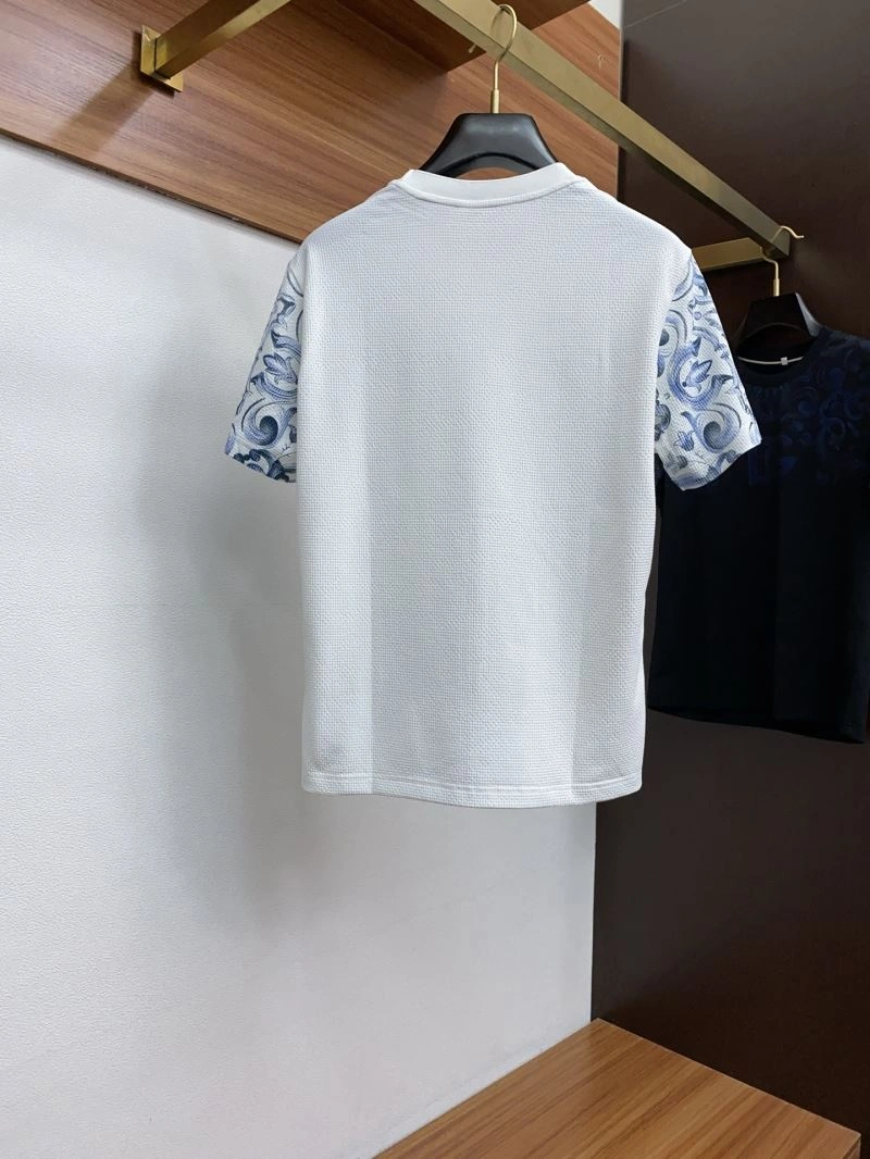 Upgraded Dolce Gabbana T-Shirts 119768
