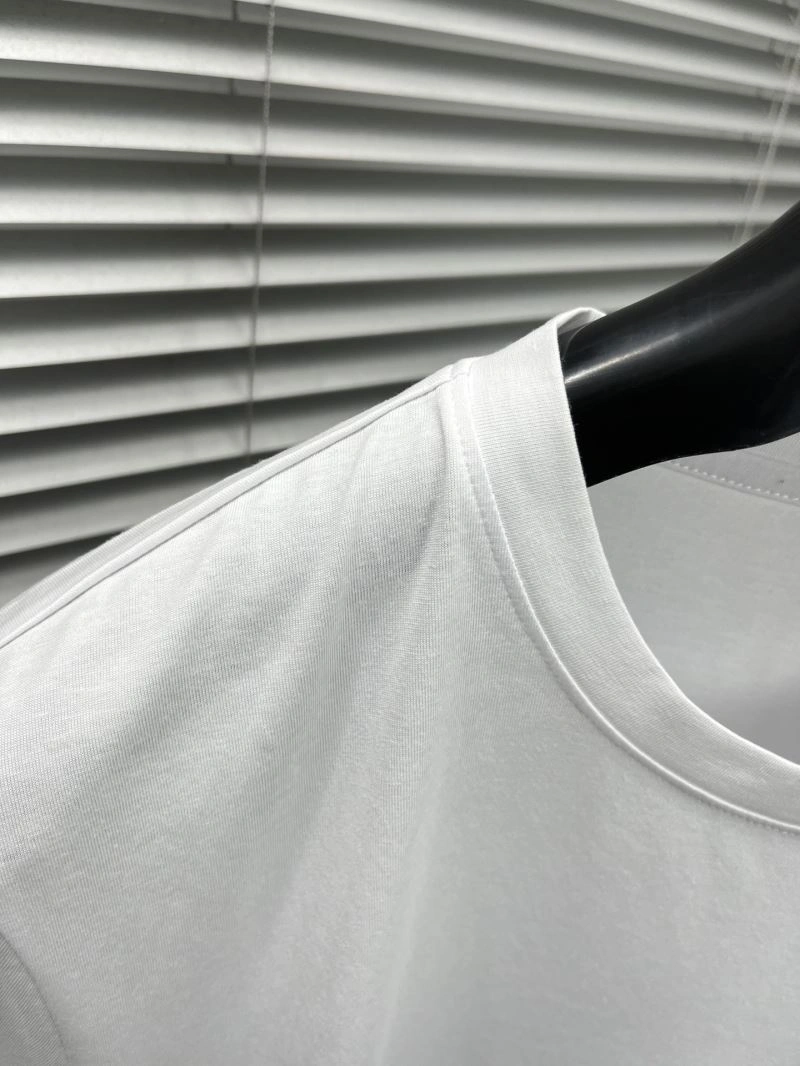 Dolce Gabbana T-Shirts Lightweight 119784