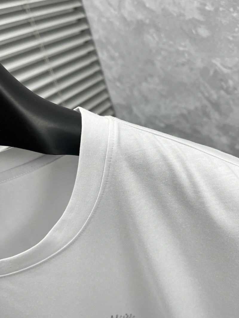 Dolce Gabbana T-Shirts Lightweight 119784