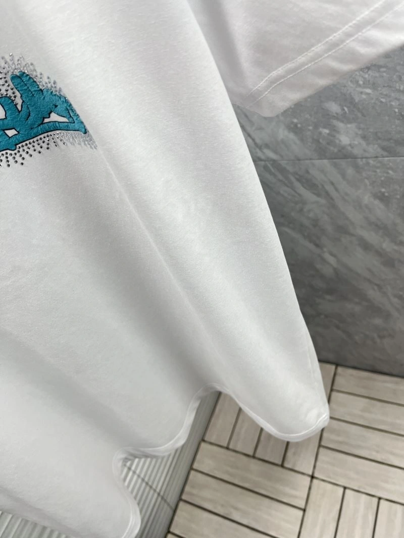 Dolce Gabbana T-Shirts Lightweight 119784