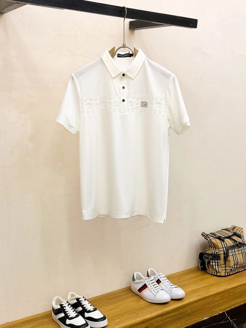 Dolce Gabbana T-Shirts EasyMatch 119774
