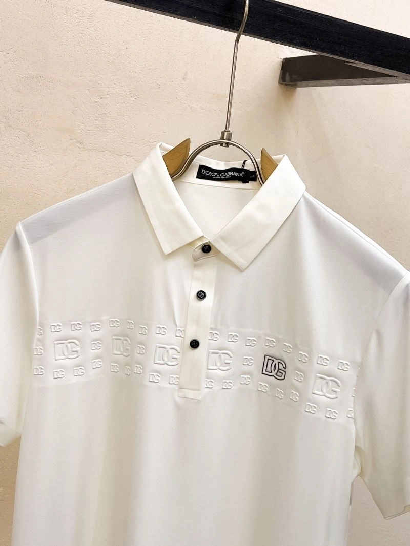 Dolce Gabbana T-Shirts EasyMatch 119774