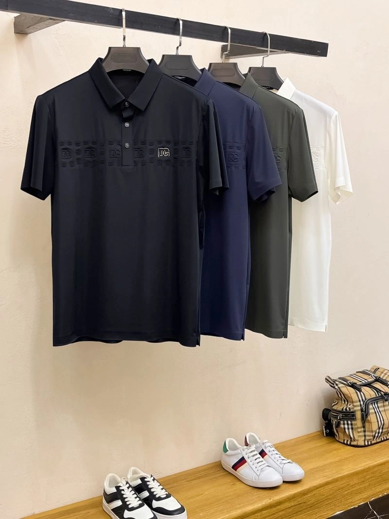 Dolce Gabbana T-Shirts EasyMatch 119774