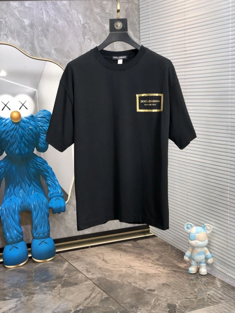 Dolce Gabbana T-Shirts Supportive 119773