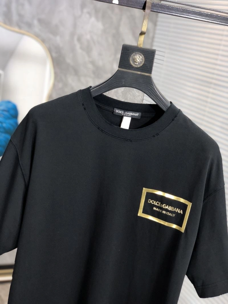 Dolce Gabbana T-Shirts Supportive 119773