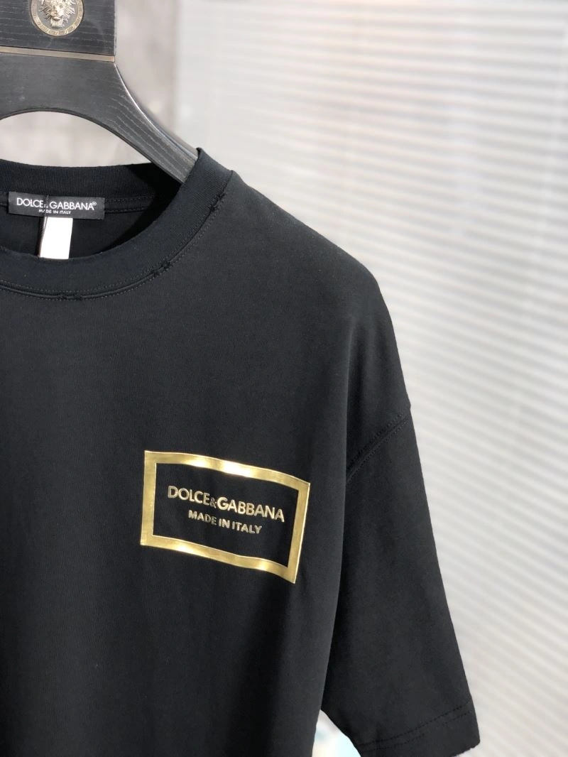 Dolce Gabbana T-Shirts Supportive 119773