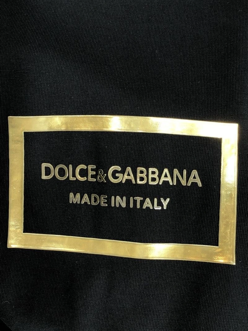 Dolce Gabbana T-Shirts Supportive 119773