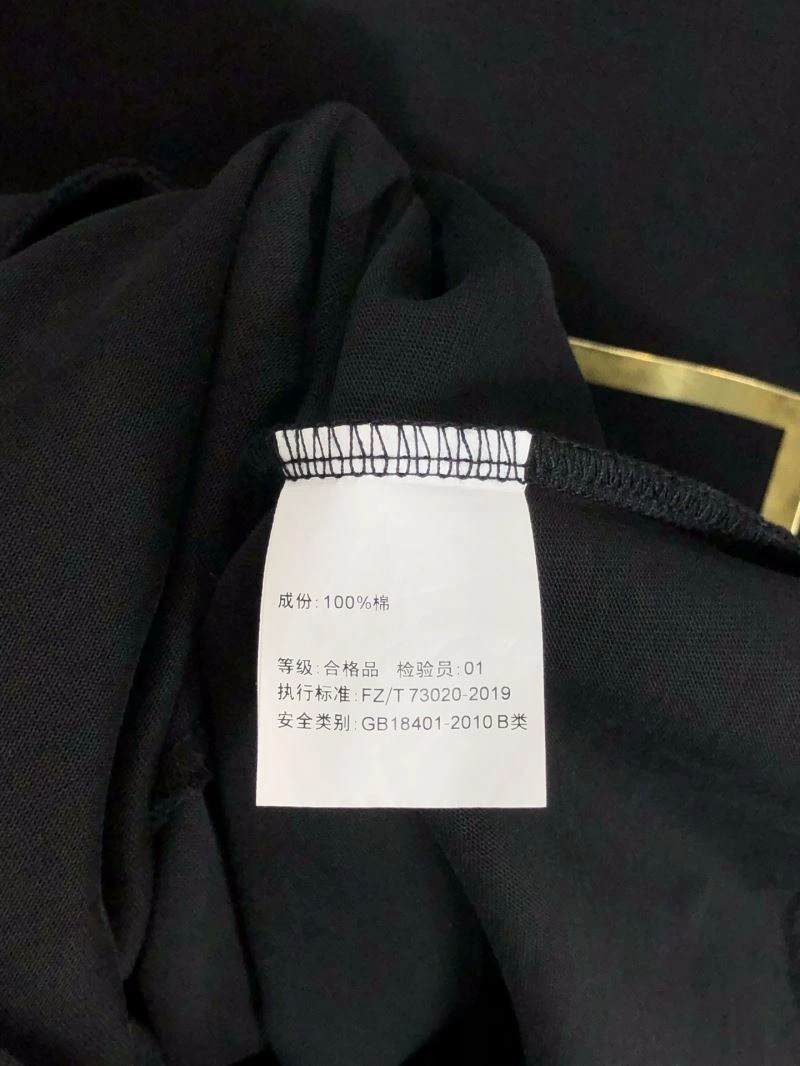 Dolce Gabbana T-Shirts Supportive 119773