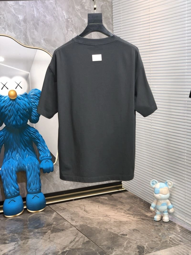 Stretchable Dolce Gabbana T-Shirts 119775