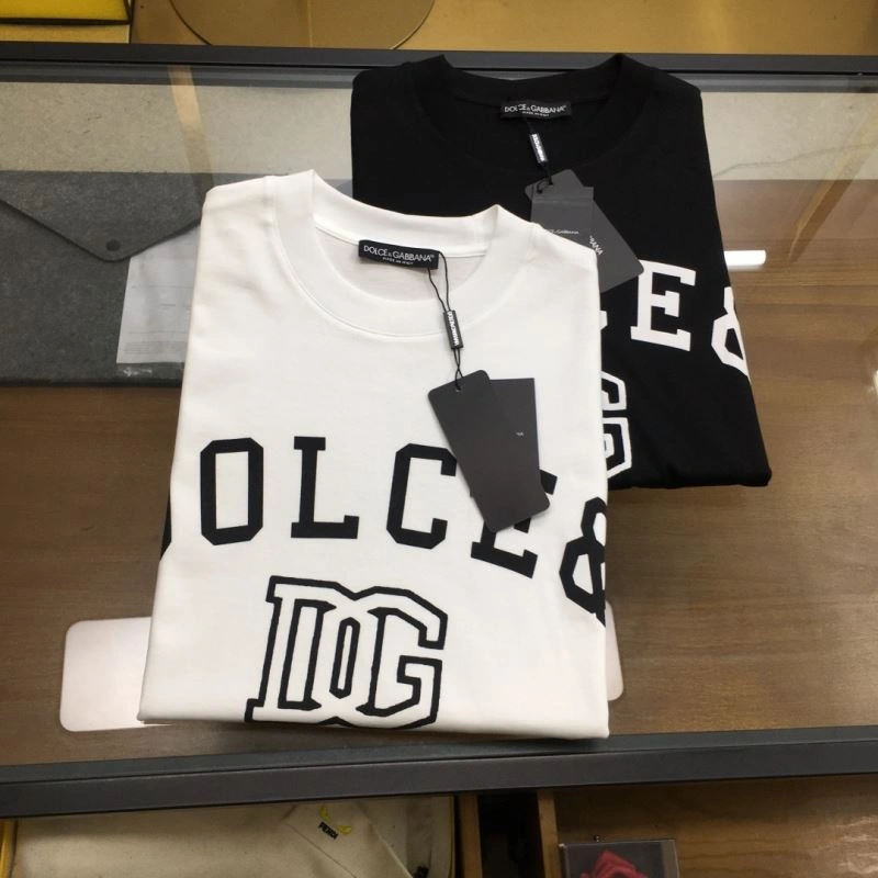 Dolce Gabbana T-Shirts Original 119761