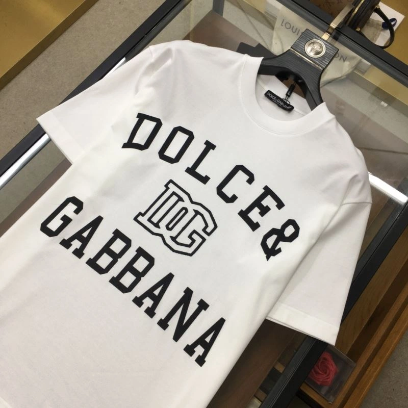 Dolce Gabbana T-Shirts Original 119761