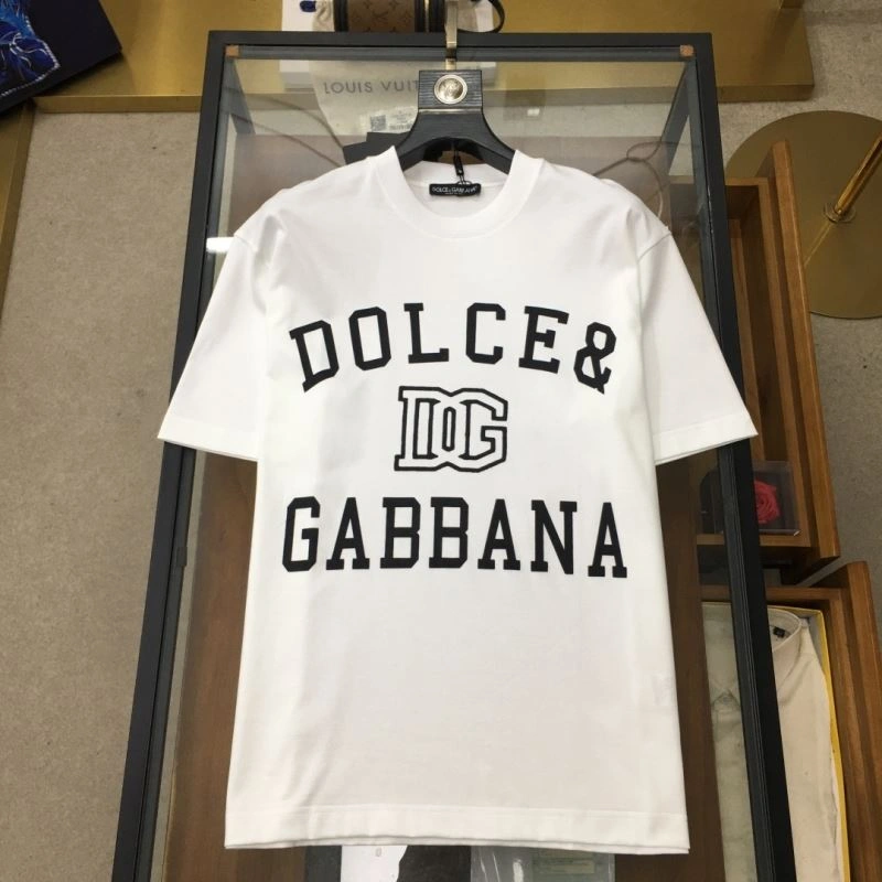 Dolce Gabbana T-Shirts Original 119761