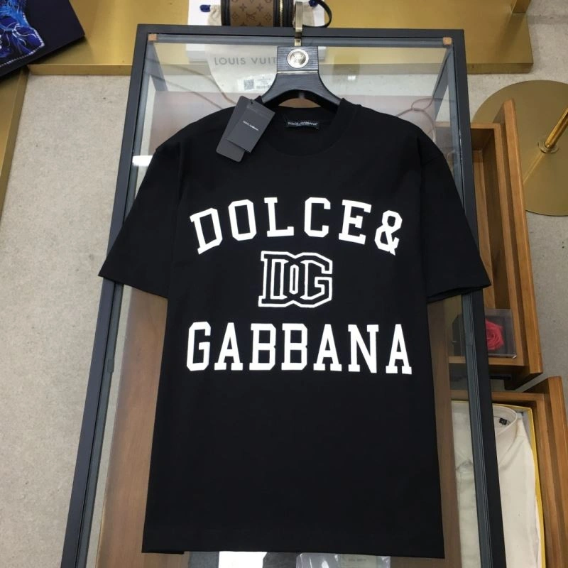 Dolce Gabbana T-Shirts Original 119761