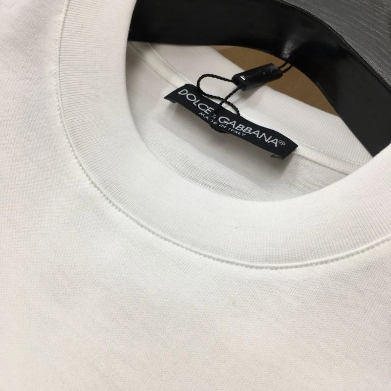 Dolce Gabbana T-Shirts Original 119761