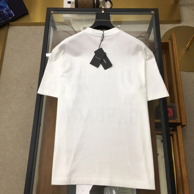 Dolce Gabbana T-Shirts Original 119761