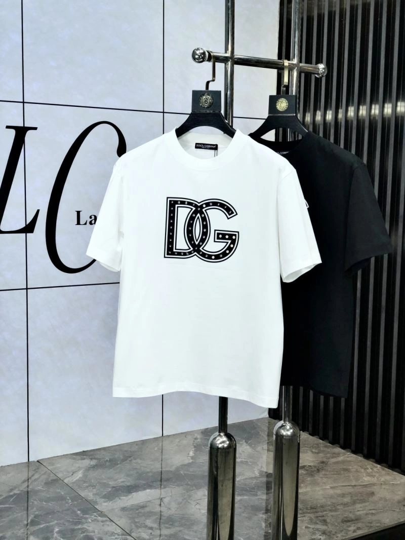Dolce Gabbana T-Shirts UrbanChic 119758