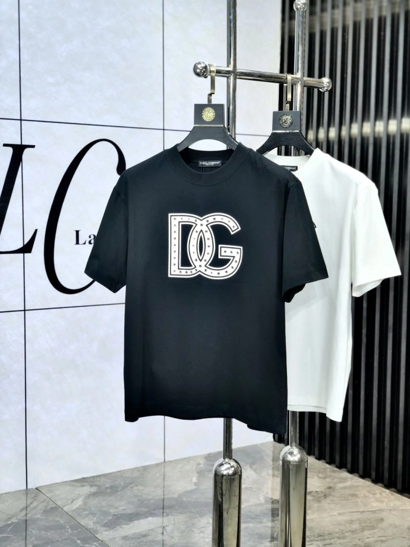 Dolce Gabbana T-Shirts UrbanChic 119758