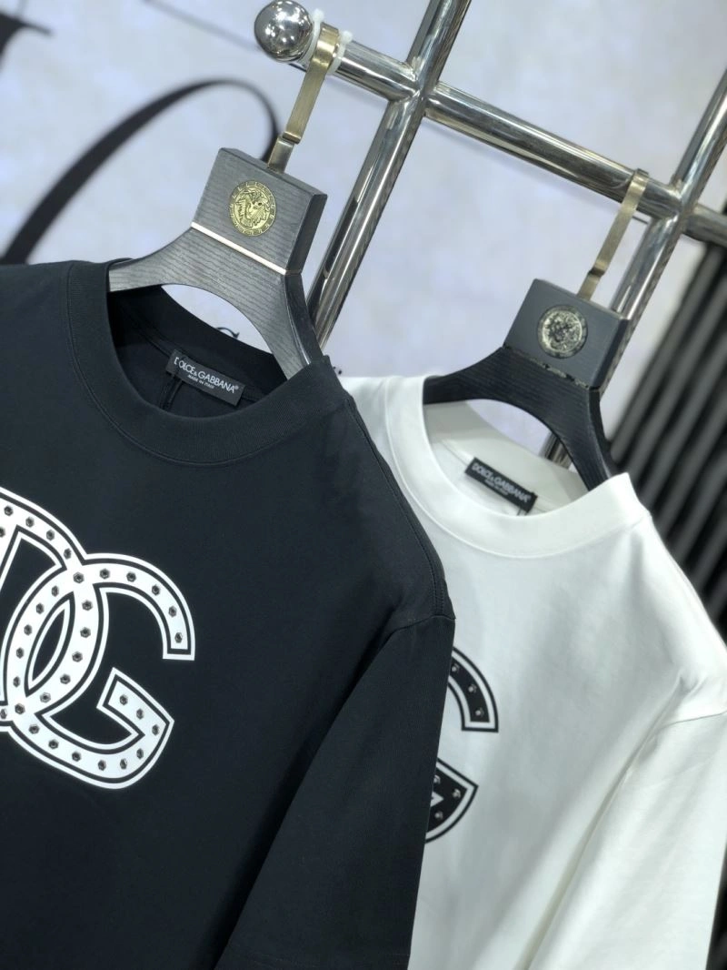 Dolce Gabbana T-Shirts UrbanChic 119758