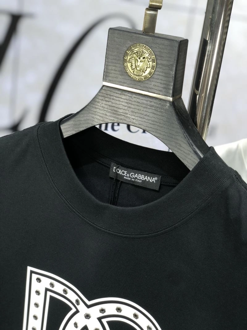 Dolce Gabbana T-Shirts UrbanChic 119758