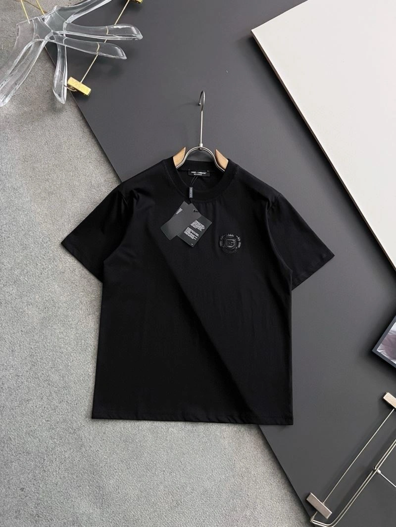 WellDesigned Dolce Gabbana T-Shirts 119778