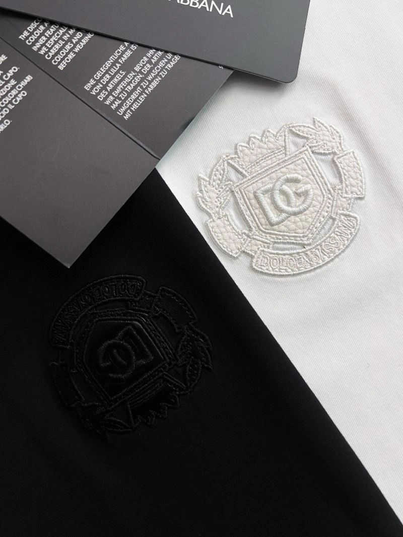 WellDesigned Dolce Gabbana T-Shirts 119778