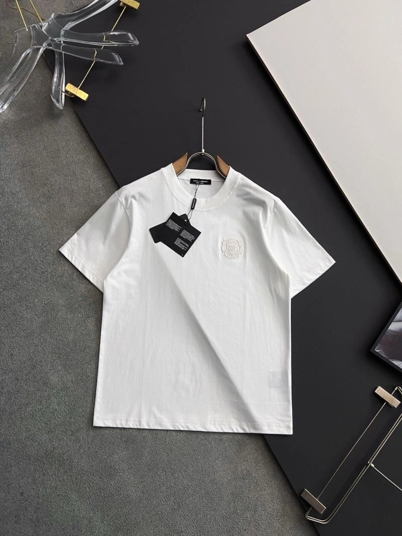 WellDesigned Dolce Gabbana T-Shirts 119778