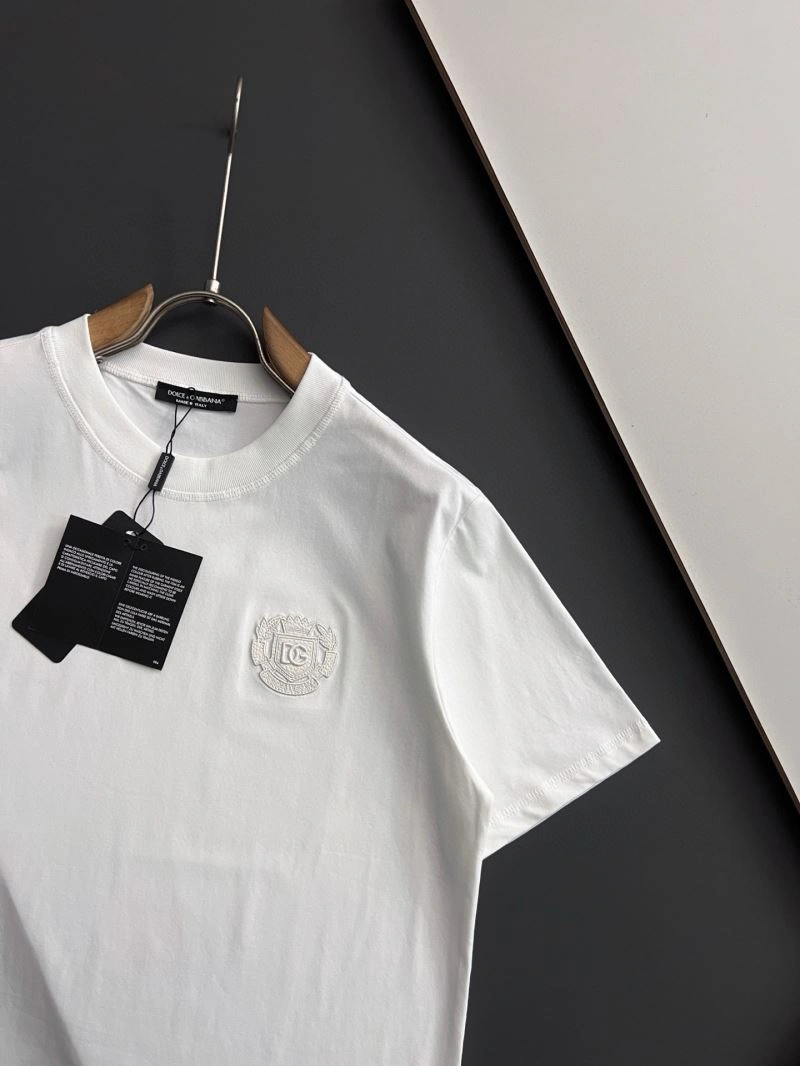 WellDesigned Dolce Gabbana T-Shirts 119778