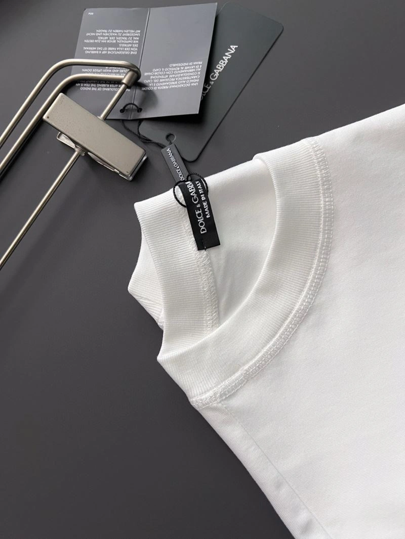 WellDesigned Dolce Gabbana T-Shirts 119778