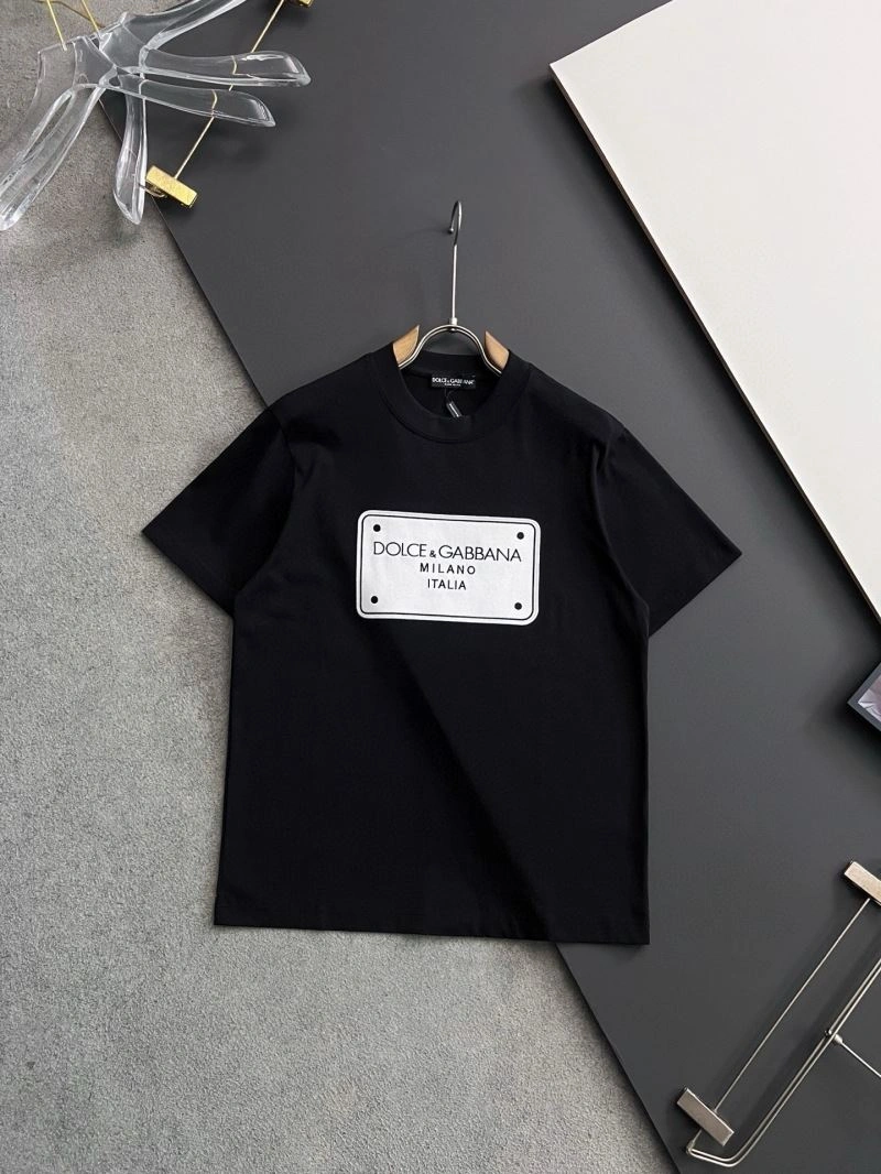 ModernLook Dolce Gabbana T-Shirts 119779