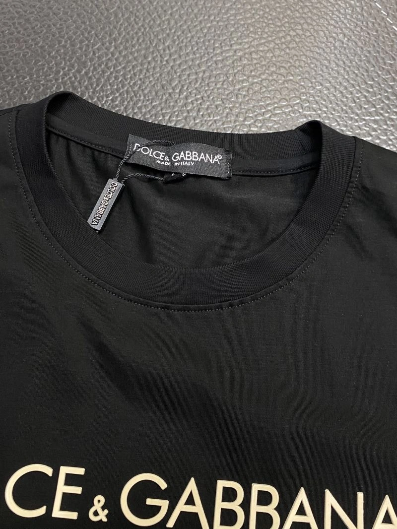 Dolce Gabbana T-Shirts Colorful 119767