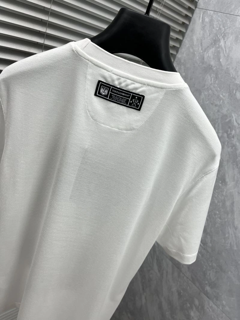 Dolce Gabbana T-Shirts Stylish 119783
