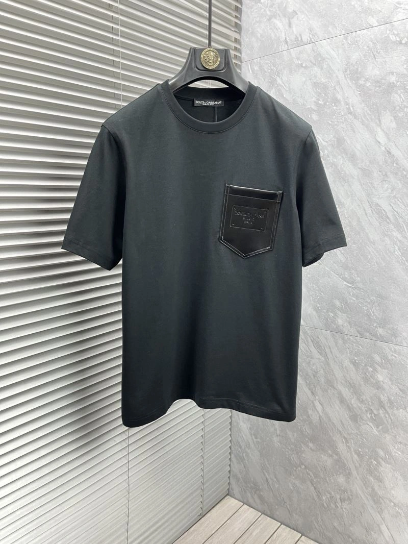 Dolce Gabbana T-Shirts Chic 119765