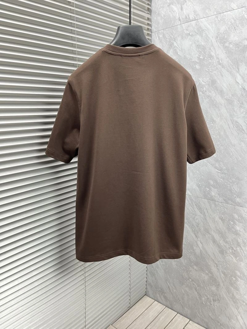 Dolce Gabbana T-Shirts Chic 119765