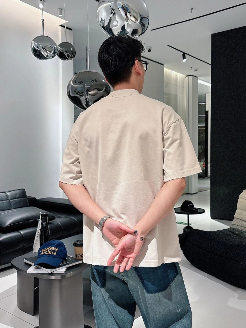 Effortless Dolce Gabbana T-Shirts 119759